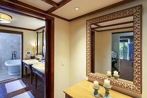 JW Marriott Guanacaste Beach Resort