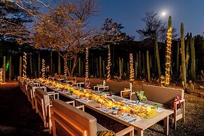 JW Marriott Guanacaste Beach Resort