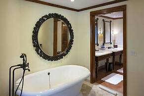 JW Marriott Guanacaste Beach Resort