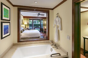 JW Marriott Guanacaste Beach Resort