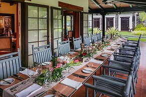 JW Marriott Guanacaste Beach Resort