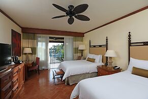 JW Marriott Guanacaste Beach Resort