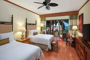 JW Marriott Guanacaste Beach Resort