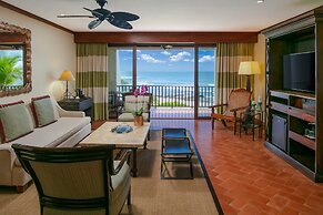 JW Marriott Guanacaste Beach Resort