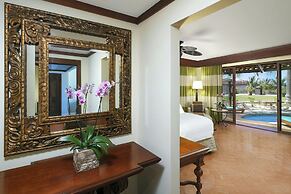 JW Marriott Guanacaste Beach Resort