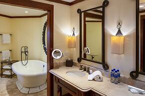 JW Marriott Guanacaste Beach Resort