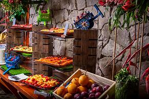 JW Marriott Guanacaste Beach Resort