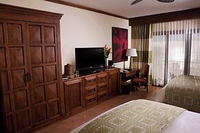 JW Marriott Guanacaste Beach Resort