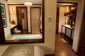 JW Marriott Guanacaste Beach Resort