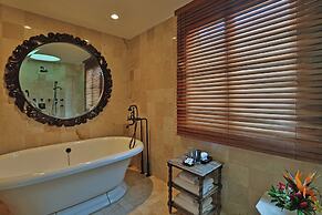 JW Marriott Guanacaste Beach Resort