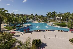 JW Marriott Guanacaste Beach Resort