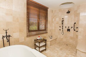 JW Marriott Guanacaste Beach Resort