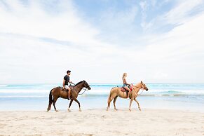 JW Marriott Guanacaste Beach Resort