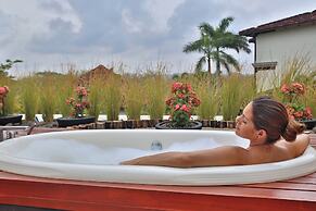 JW Marriott Guanacaste Beach Resort