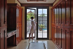 JW Marriott Guanacaste Beach Resort