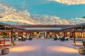JW Marriott Guanacaste Beach Resort