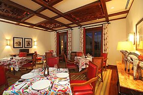 JW Marriott Guanacaste Beach Resort