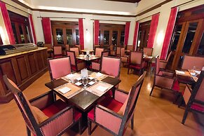 JW Marriott Guanacaste Beach Resort