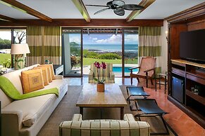 JW Marriott Guanacaste Beach Resort