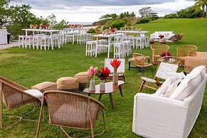 JW Marriott Guanacaste Beach Resort