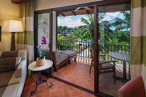 JW Marriott Guanacaste Beach Resort