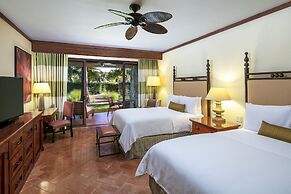 JW Marriott Guanacaste Beach Resort