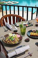 JW Marriott Guanacaste Beach Resort