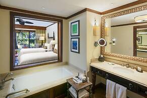 JW Marriott Guanacaste Beach Resort