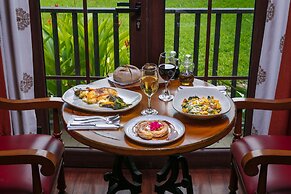 JW Marriott Guanacaste Beach Resort