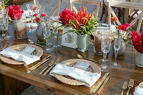 JW Marriott Guanacaste Beach Resort