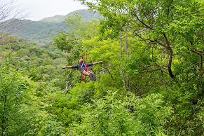 JW Marriott Guanacaste Beach Resort