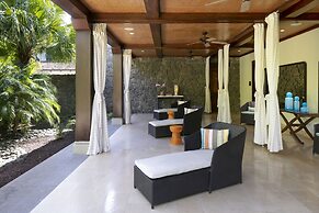 JW Marriott Guanacaste Beach Resort