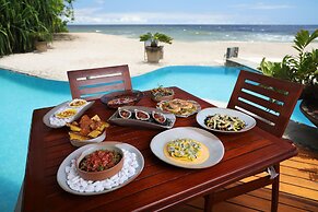 JW Marriott Guanacaste Beach Resort