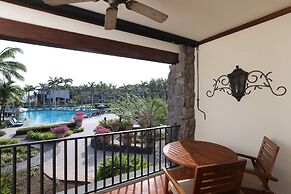 JW Marriott Guanacaste Beach Resort