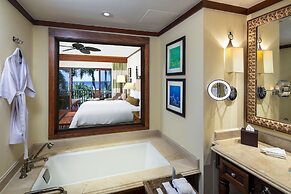 JW Marriott Guanacaste Beach Resort