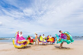 JW Marriott Guanacaste Beach Resort