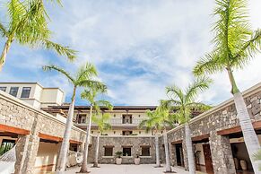 JW Marriott Guanacaste Beach Resort