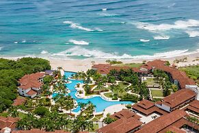 JW Marriott Guanacaste Beach Resort