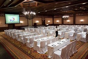 JW Marriott Guanacaste Beach Resort