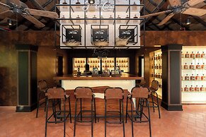 JW Marriott Guanacaste Beach Resort