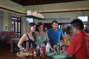 JW Marriott Guanacaste Beach Resort