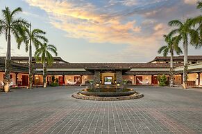 JW Marriott Guanacaste Beach Resort