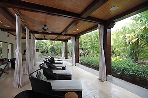 JW Marriott Guanacaste Beach Resort