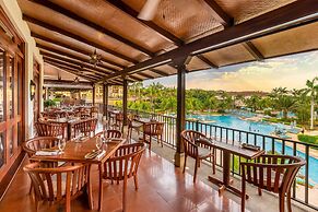 JW Marriott Guanacaste Beach Resort