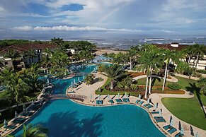 JW Marriott Guanacaste Beach Resort