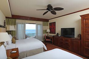 JW Marriott Guanacaste Beach Resort