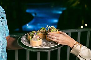 JW Marriott Guanacaste Beach Resort