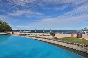 JW Marriott Guanacaste Beach Resort