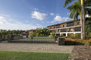 JW Marriott Guanacaste Beach Resort