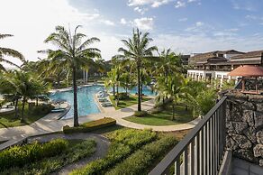 JW Marriott Guanacaste Beach Resort